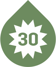 Гарантия 30 лет